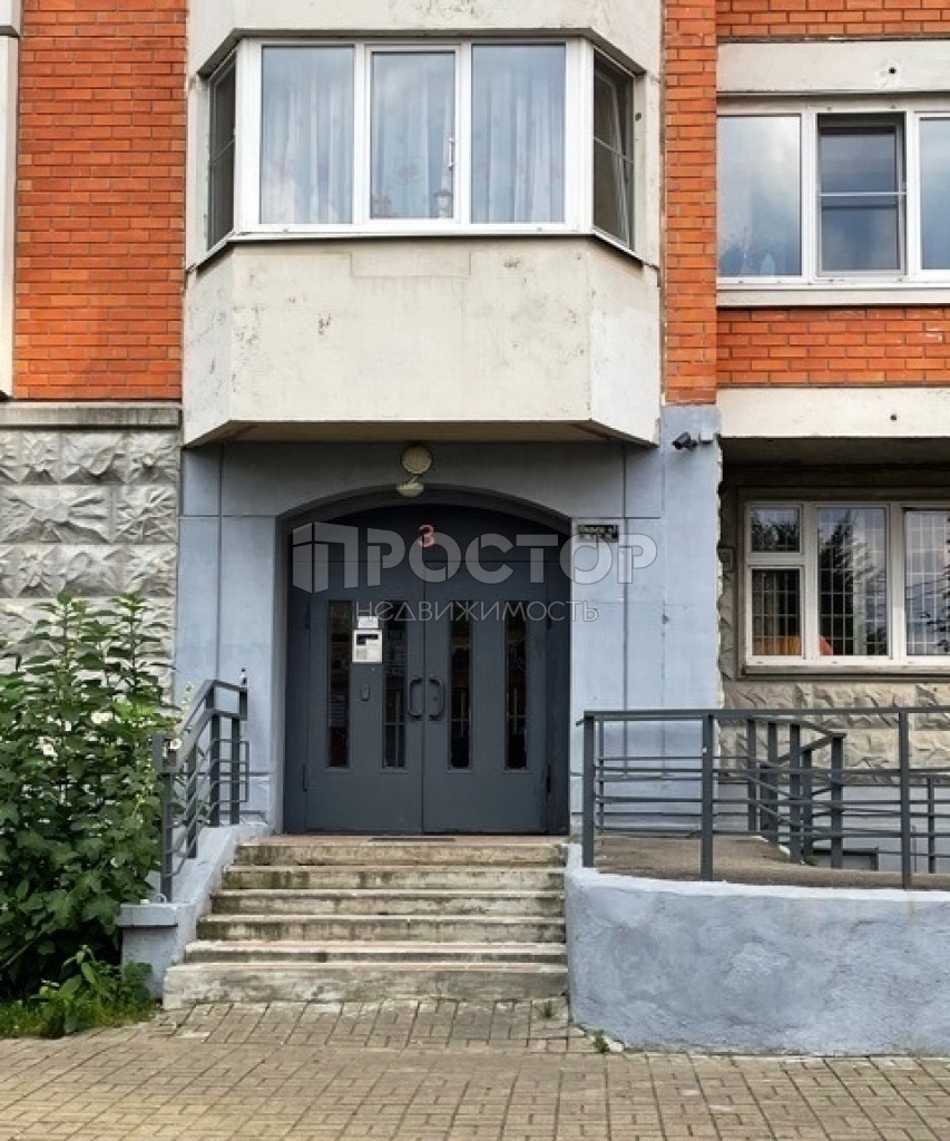 2-комнатная квартира, 62 м² - фото 25
