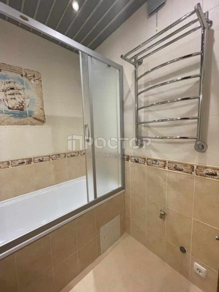2-комнатная квартира, 62 м² - фото 16