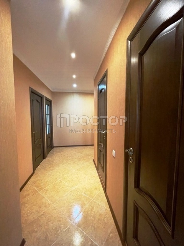 2-комнатная квартира, 62 м² - фото 19