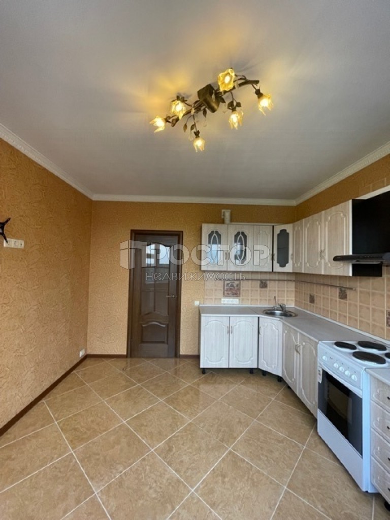 2-комнатная квартира, 62 м² - фото 3