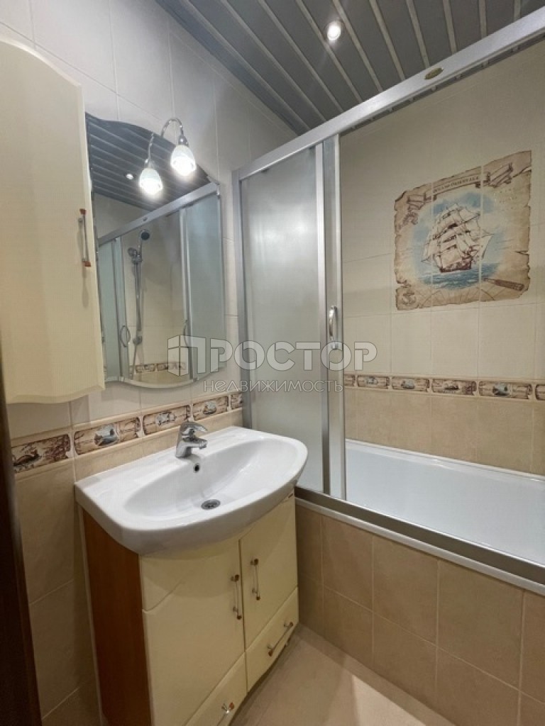 2-комнатная квартира, 62 м² - фото 15