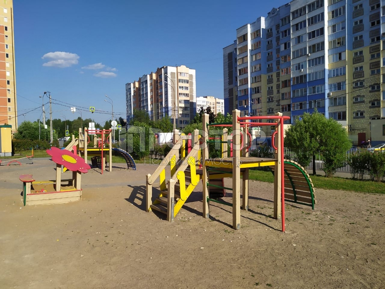 1-комнатная квартира, 43 м² - фото 3