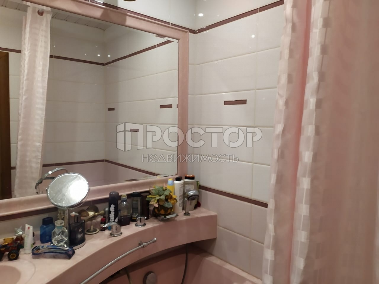1-комнатная квартира, 43 м² - фото 8