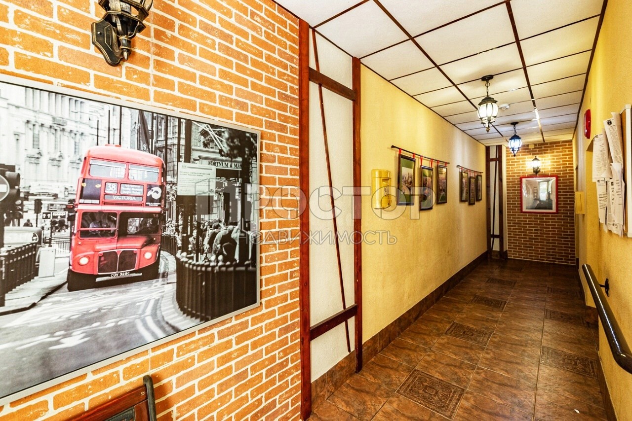 4-комнатная квартира, 90 м² - фото 7
