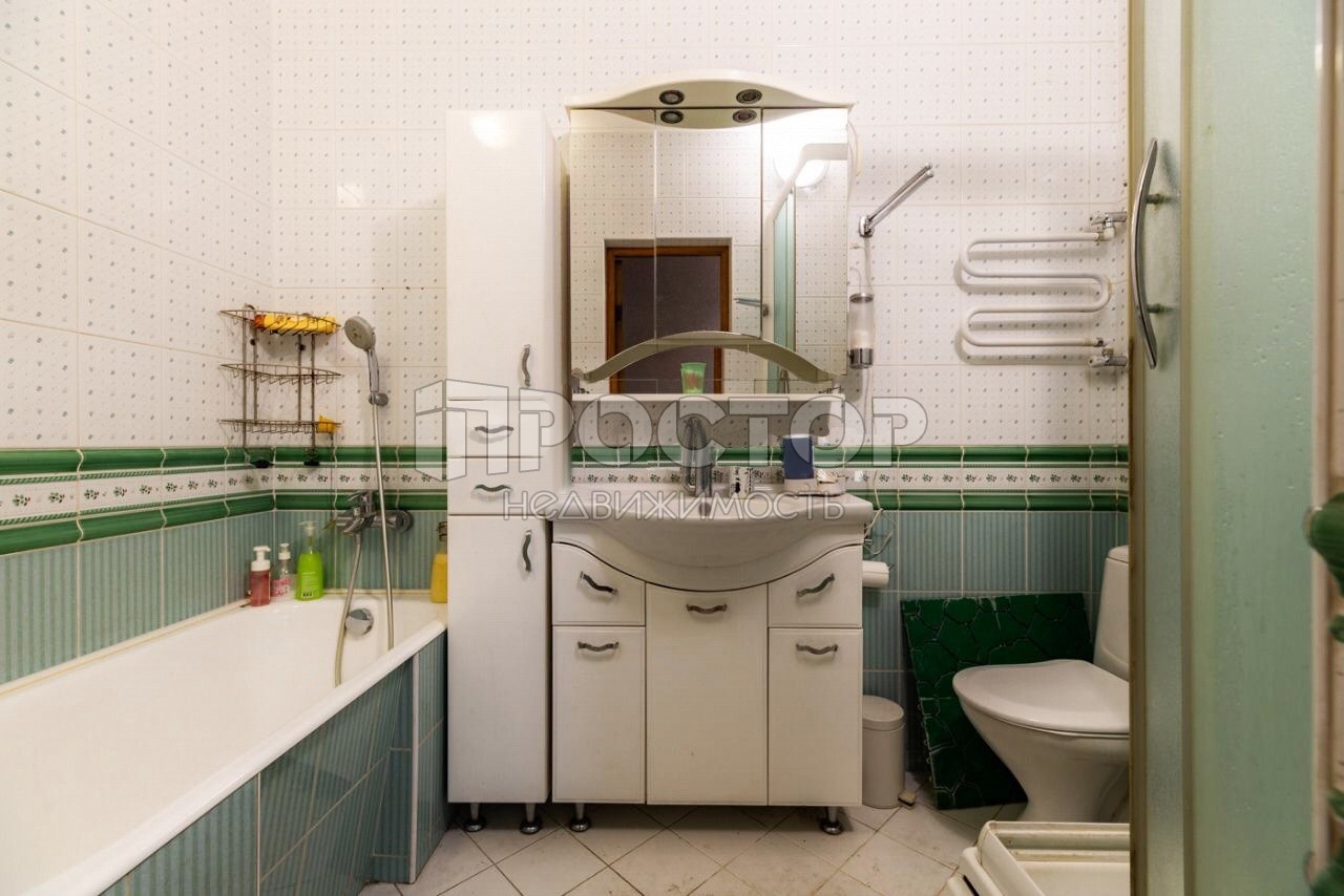 4-комнатная квартира, 90 м² - фото 5