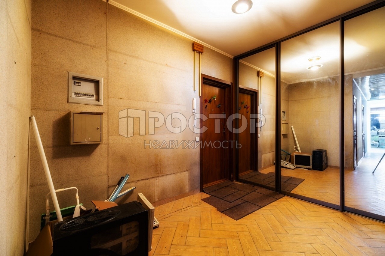 4-комнатная квартира, 90 м² - фото 6