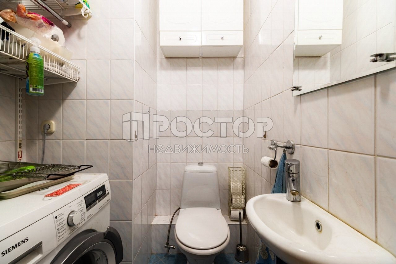 4-комнатная квартира, 90 м² - фото 8