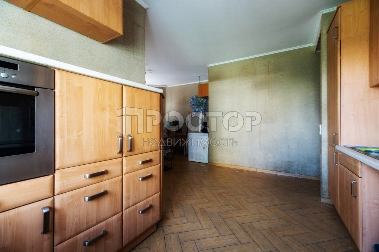 4-комнатная квартира, 90 м² - фото 9