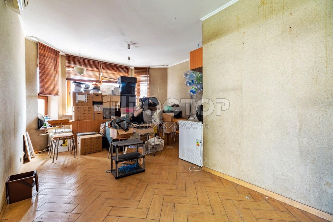 4-комнатная квартира, 90 м² - фото 3