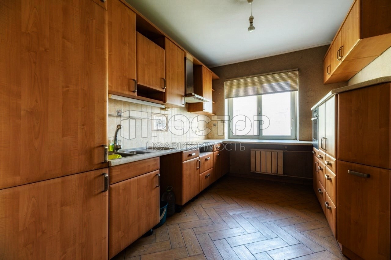 4-комнатная квартира, 90 м² - фото 2