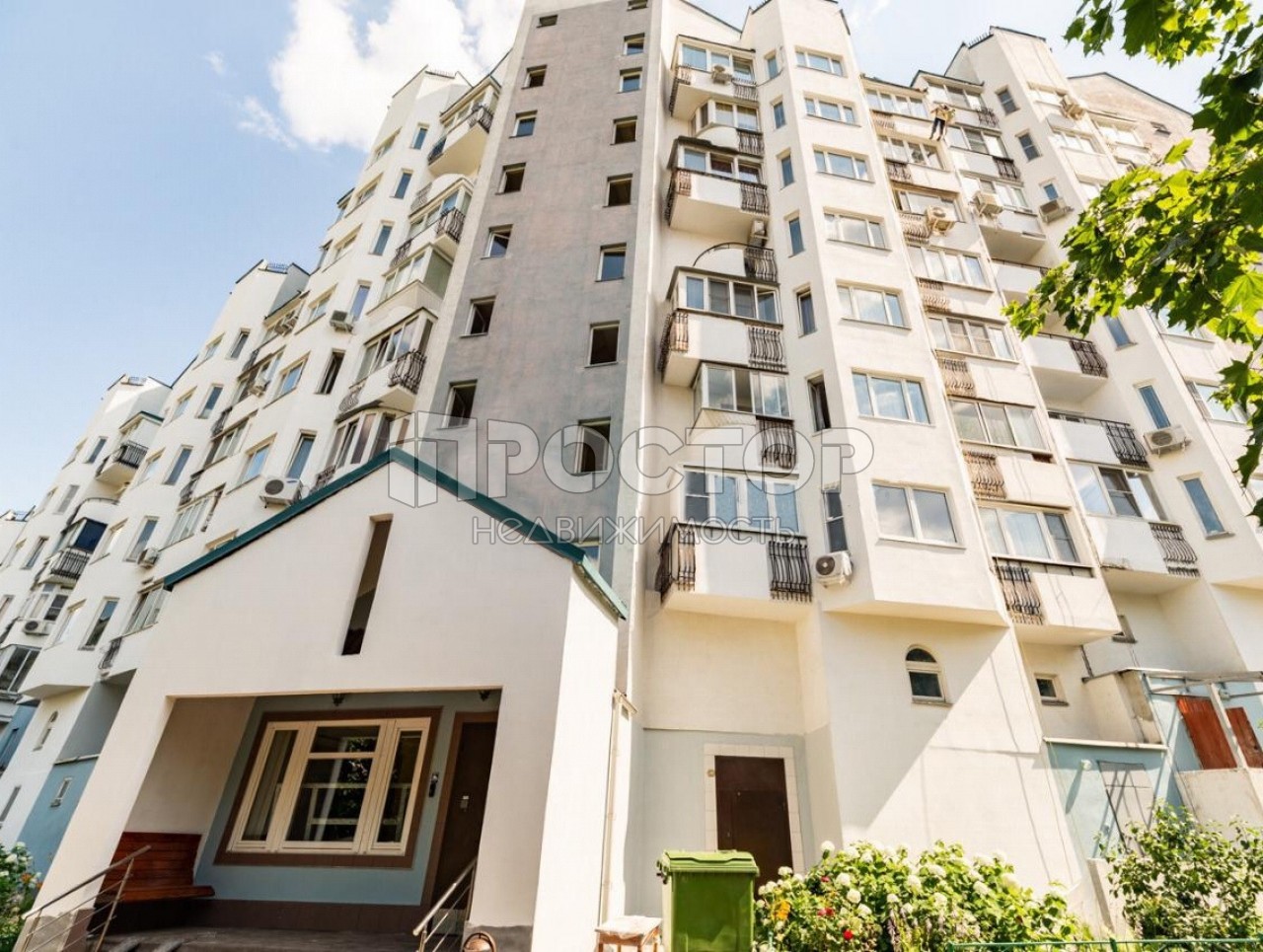 4-комнатная квартира, 90 м² - фото 10