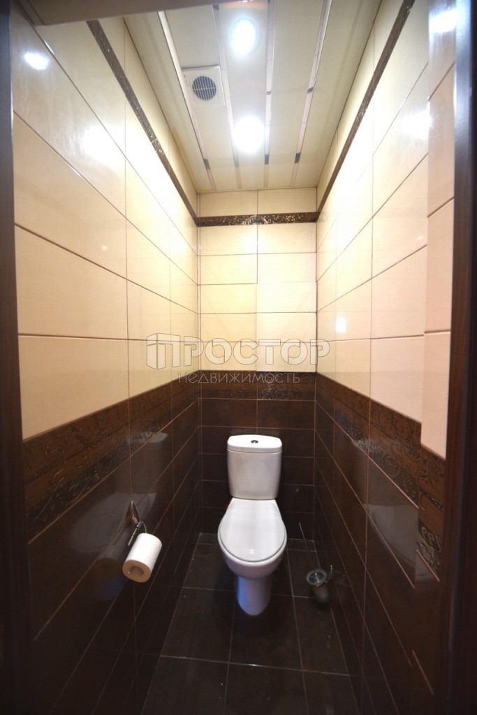 1-комнатная квартира, 43 м² - фото 7