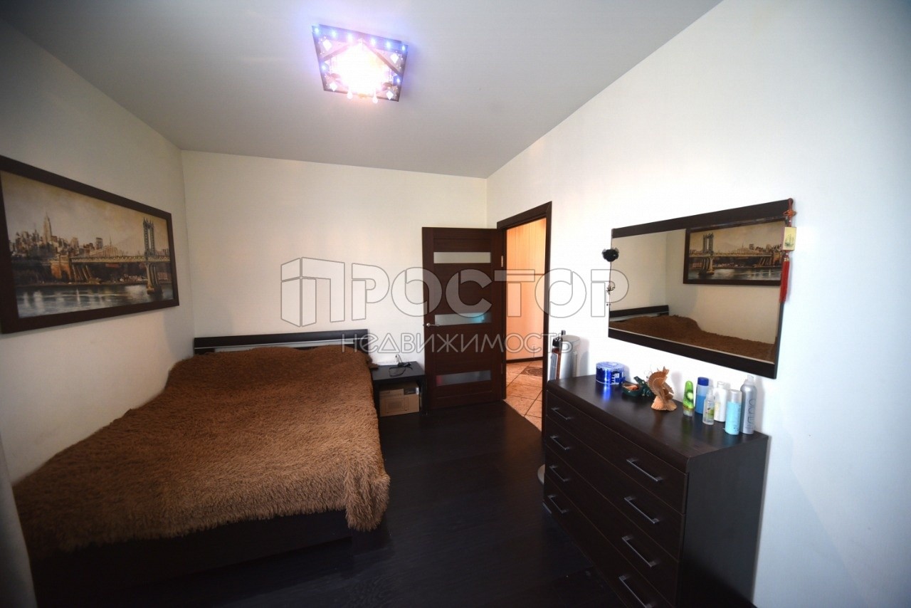 1-комнатная квартира, 43 м² - фото 8