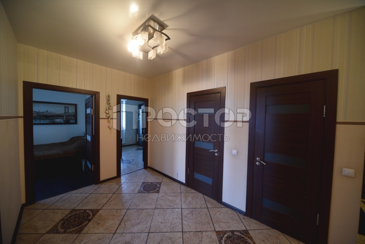 1-комнатная квартира, 43 м² - фото 4