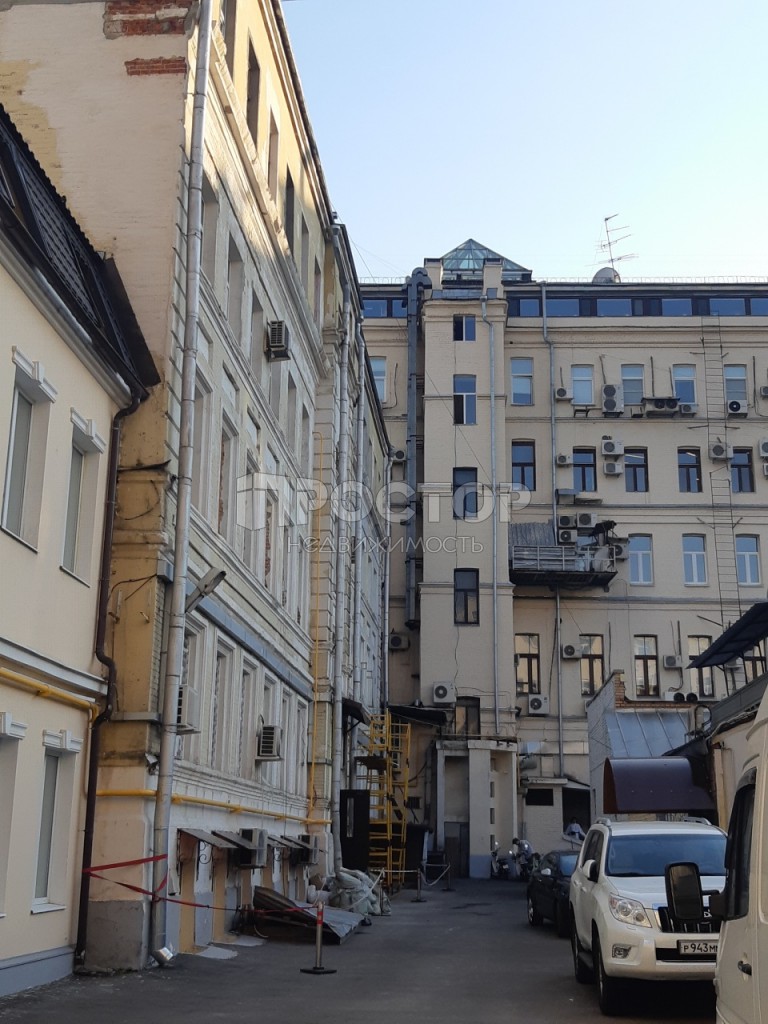 3-комнатная квартира, 96 м² - фото 2