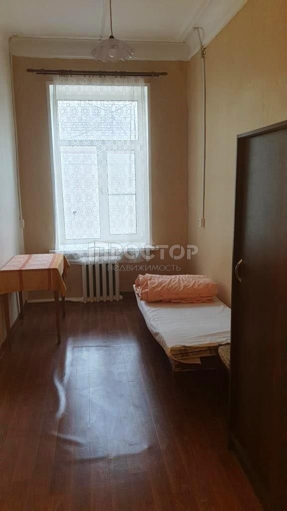 3-комнатная квартира, 96 м² - фото 5