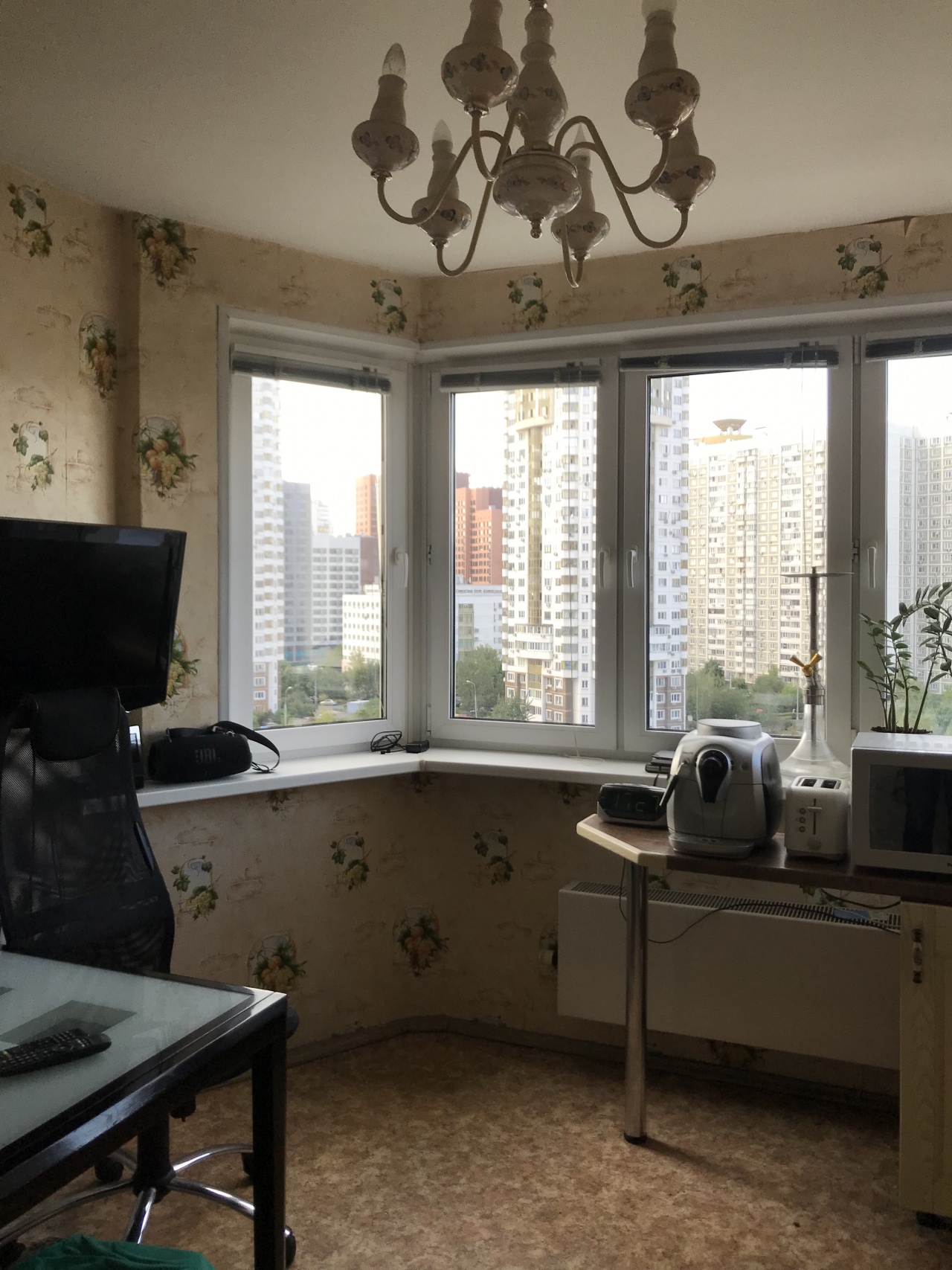 2-комнатная квартира, 60.6 м² - фото 7