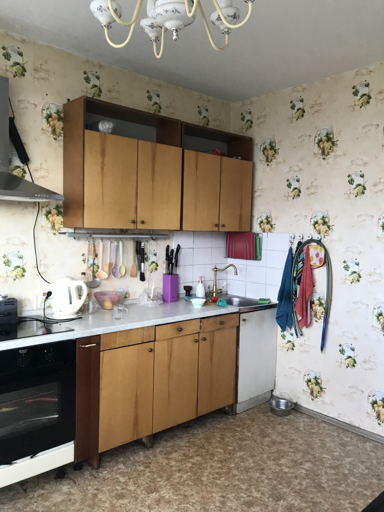 2-комнатная квартира, 60.6 м² - фото 9