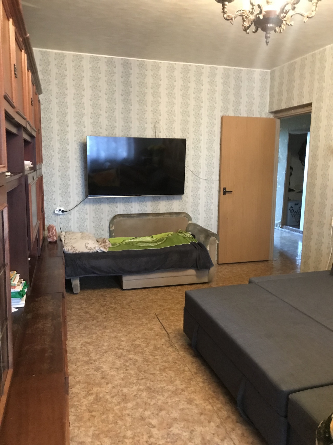 2-комнатная квартира, 60.6 м² - фото 5