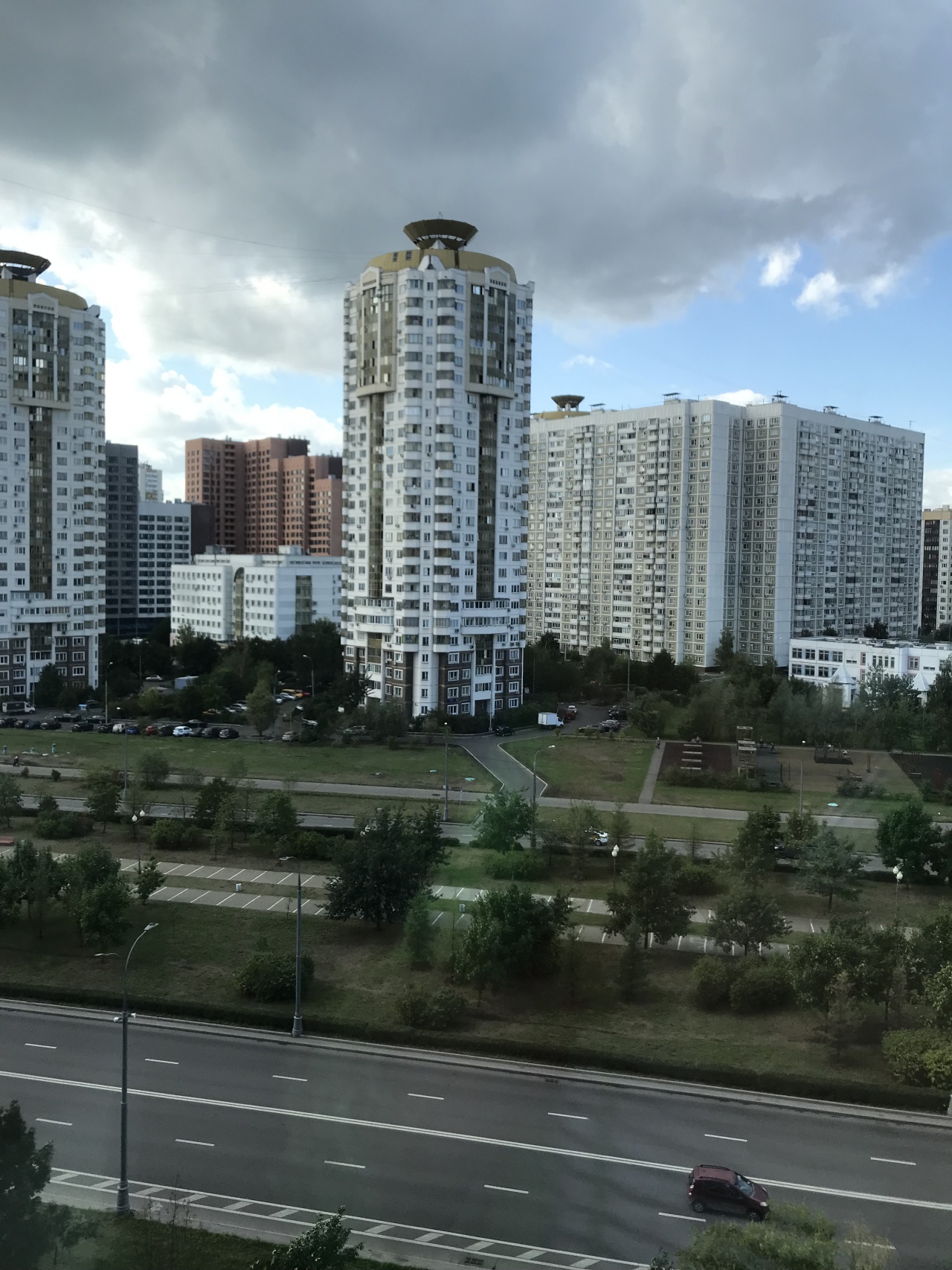 2-комнатная квартира, 60.6 м² - фото 10