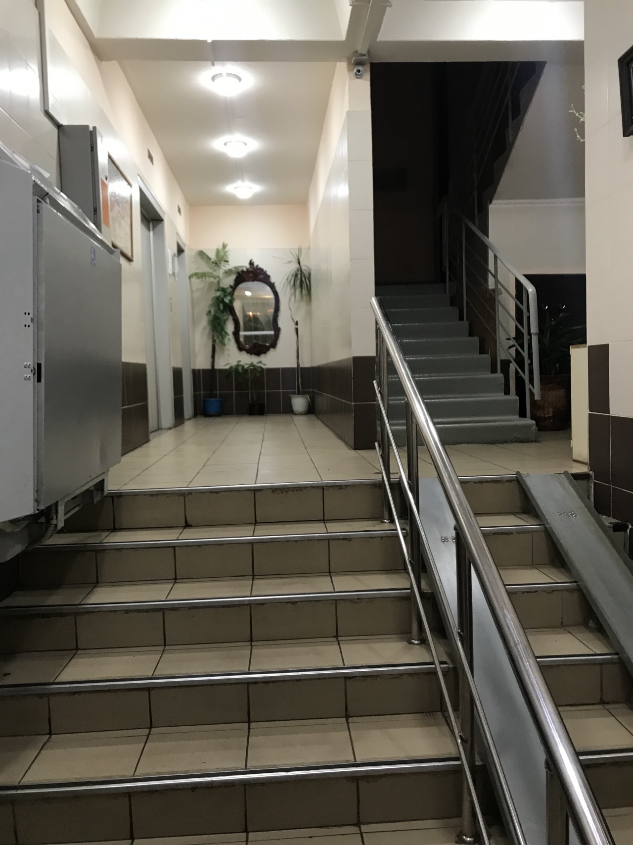 2-комнатная квартира, 60.6 м² - фото 3