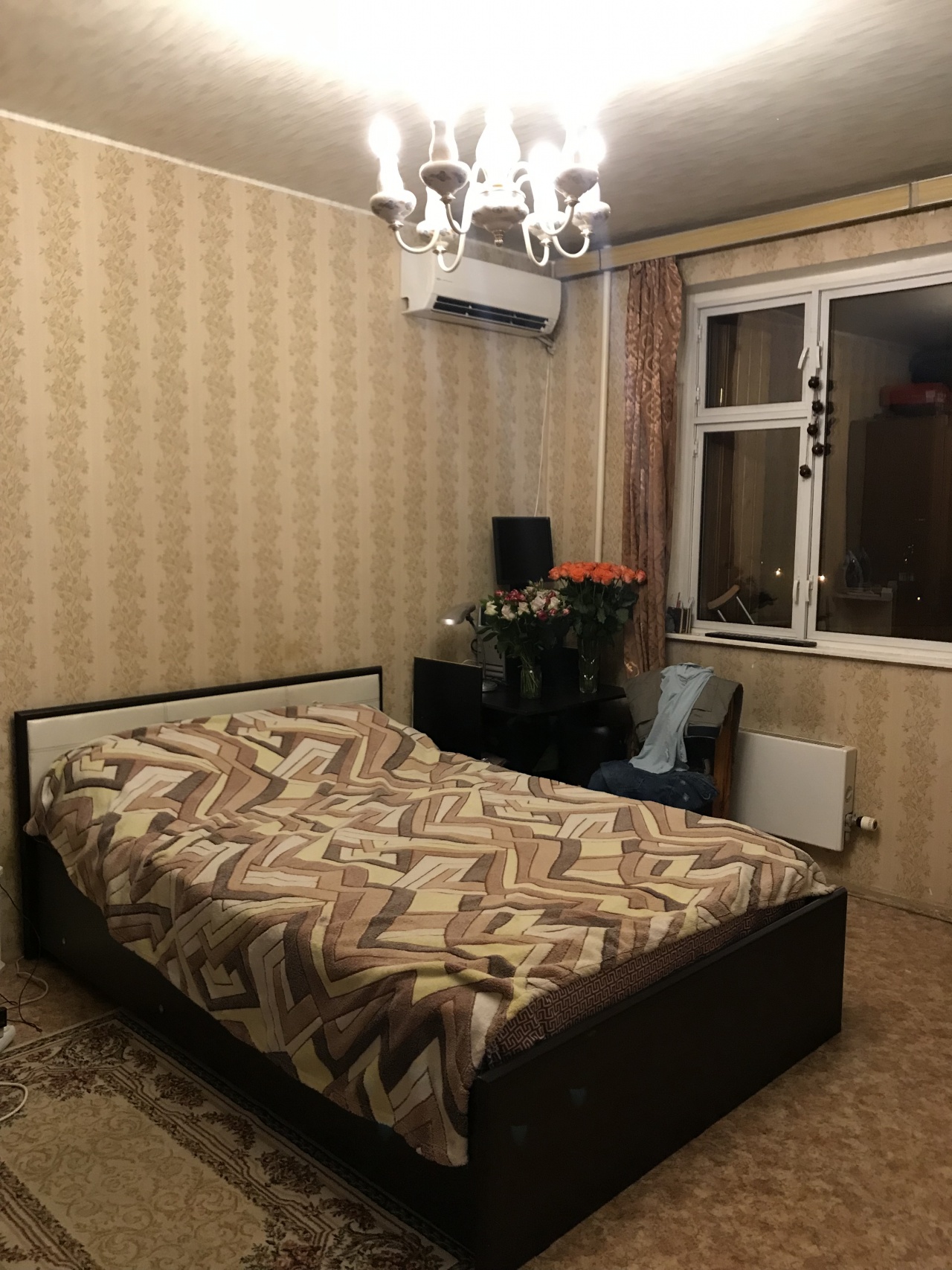 2-комнатная квартира, 60.6 м² - фото 6