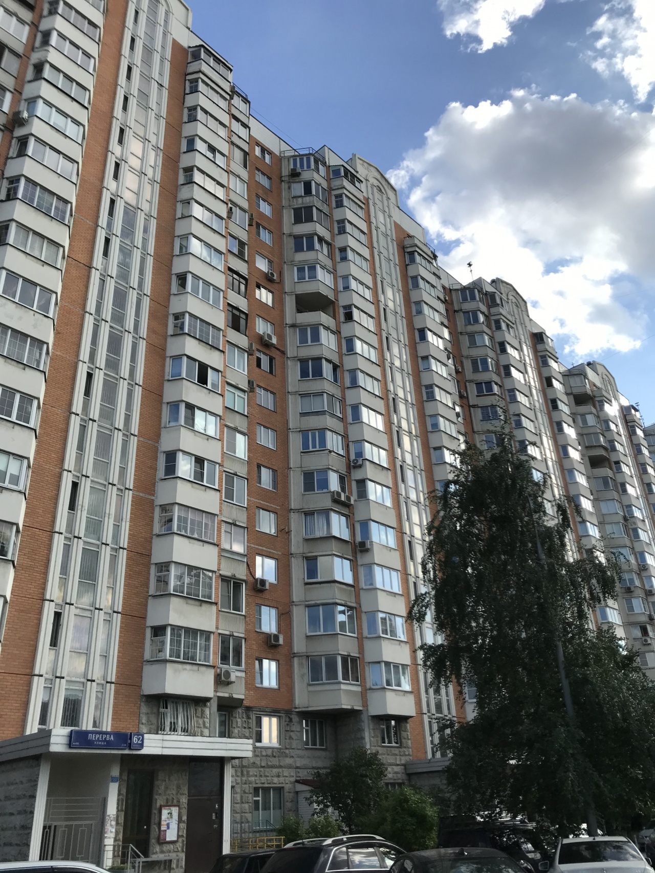 2-комнатная квартира, 60.6 м² - фото 11