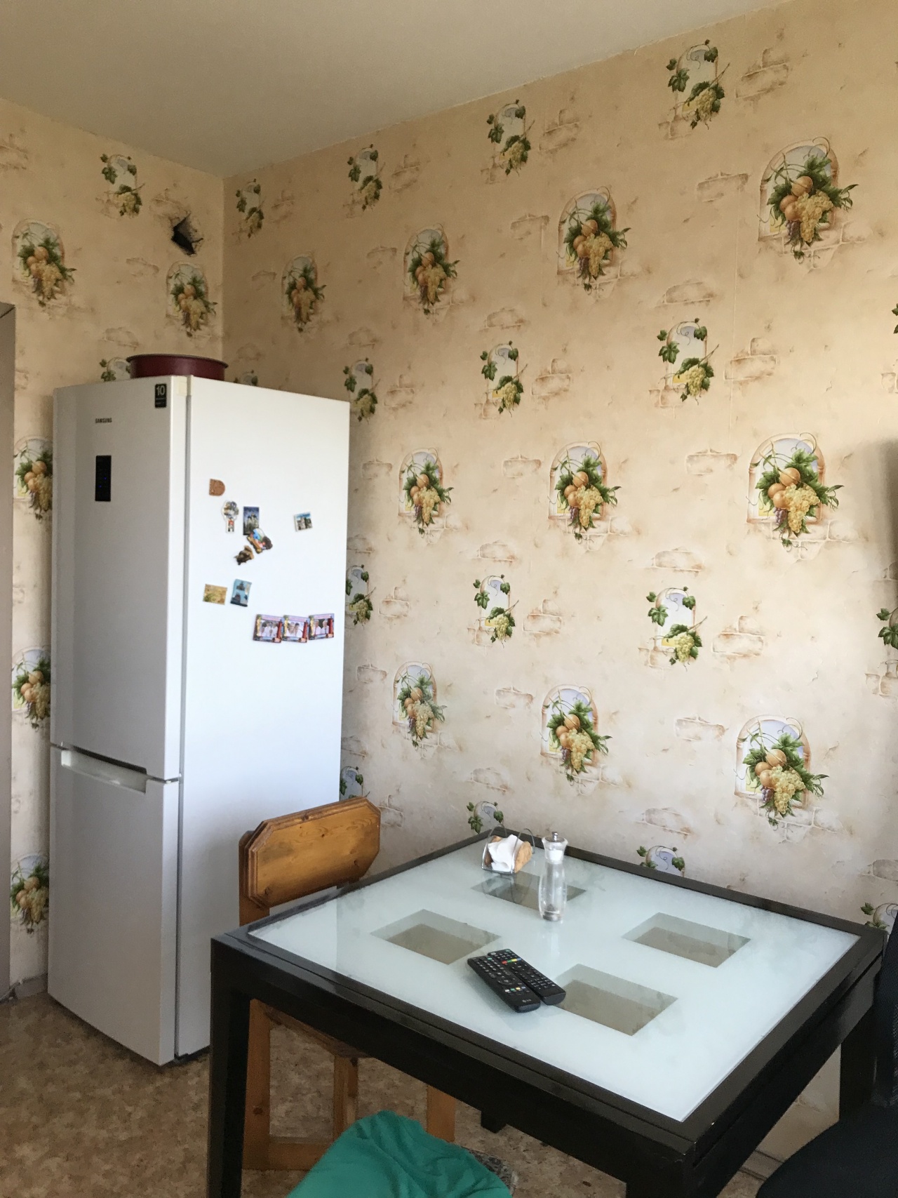 2-комнатная квартира, 60.6 м² - фото 8