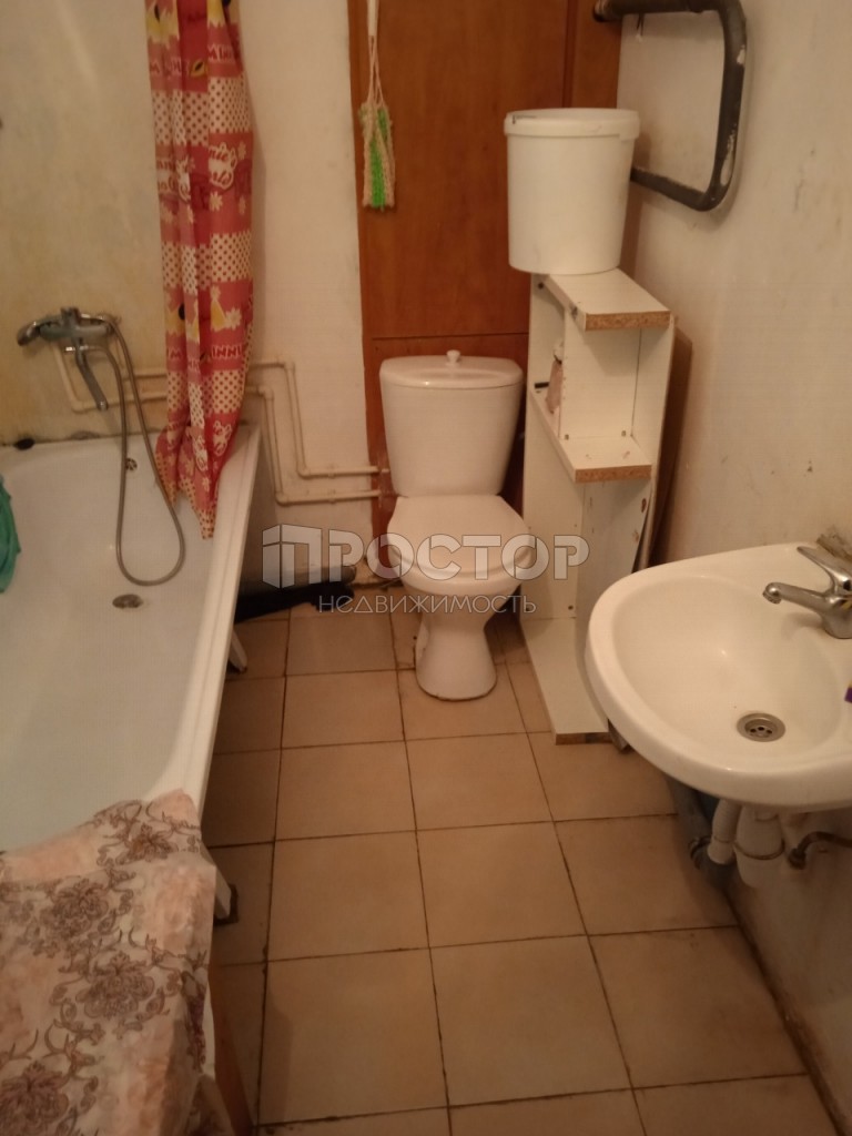 3-комнатная квартира, 73 м² - фото 3