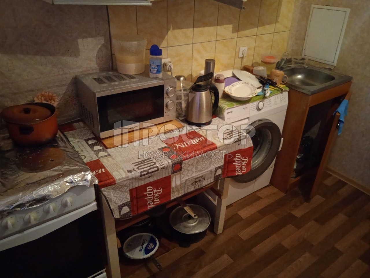 3-комнатная квартира, 73 м² - фото 8