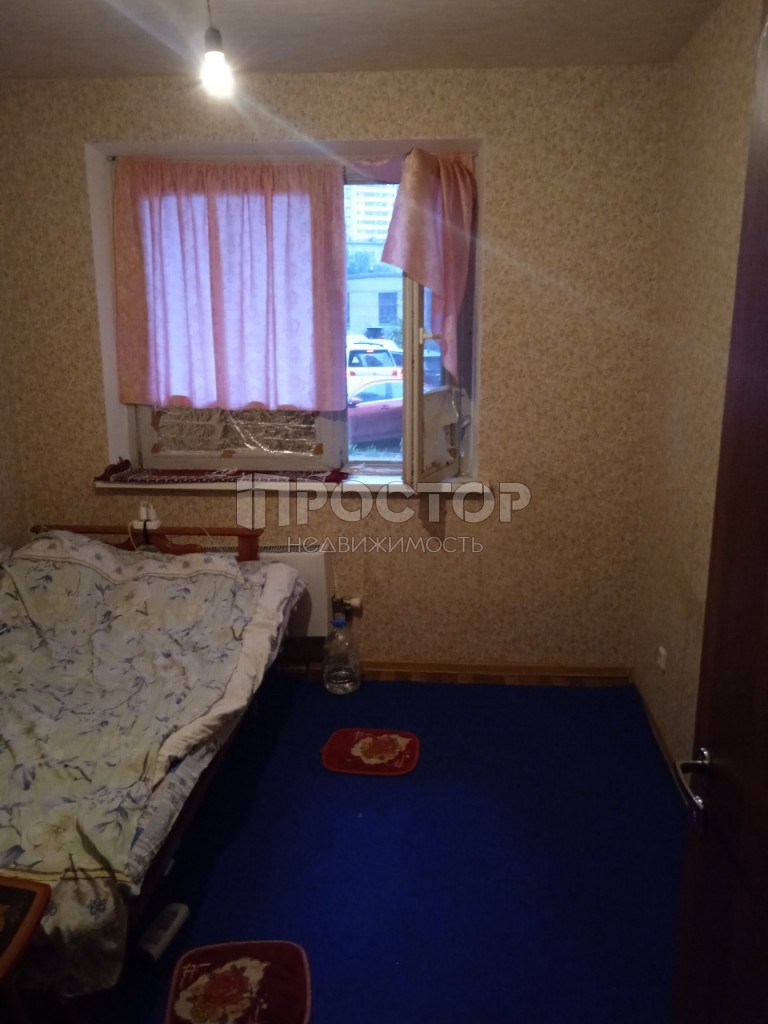 3-комнатная квартира, 73 м² - фото 4