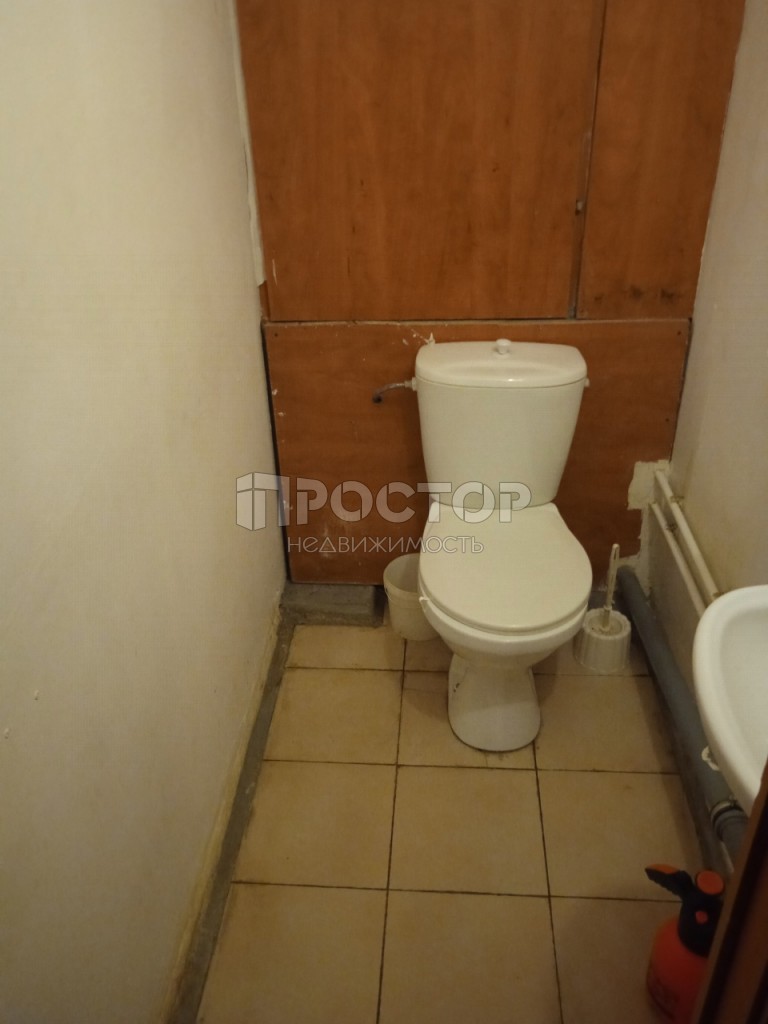 3-комнатная квартира, 73 м² - фото 9