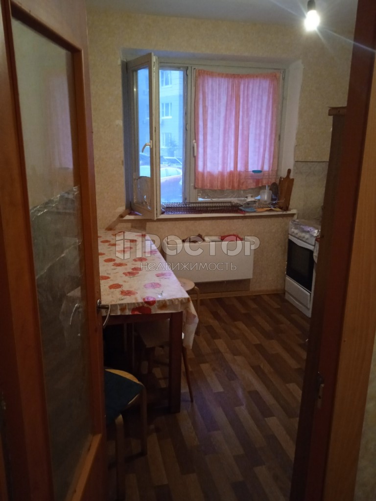 3-комнатная квартира, 73 м² - фото 7
