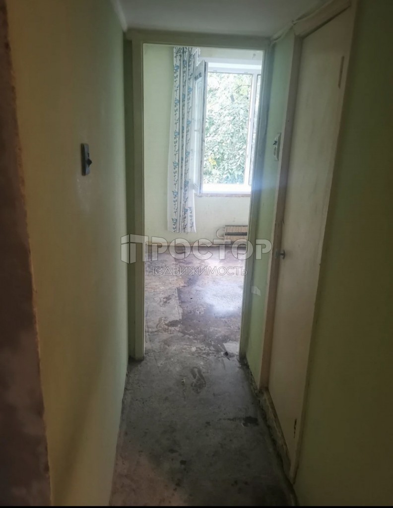 1-комнатная квартира, 32.4 м² - фото 9