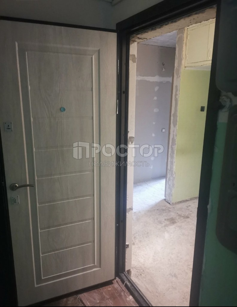 1-комнатная квартира, 32.4 м² - фото 12