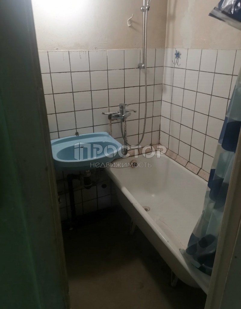 1-комнатная квартира, 32.4 м² - фото 5