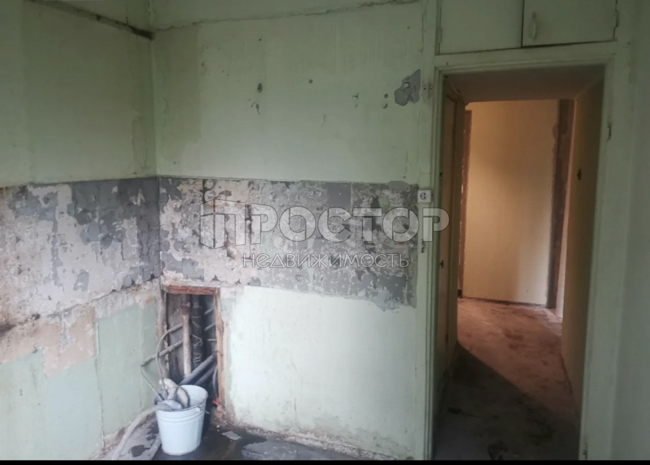 1-комнатная квартира, 32.4 м² - фото 7
