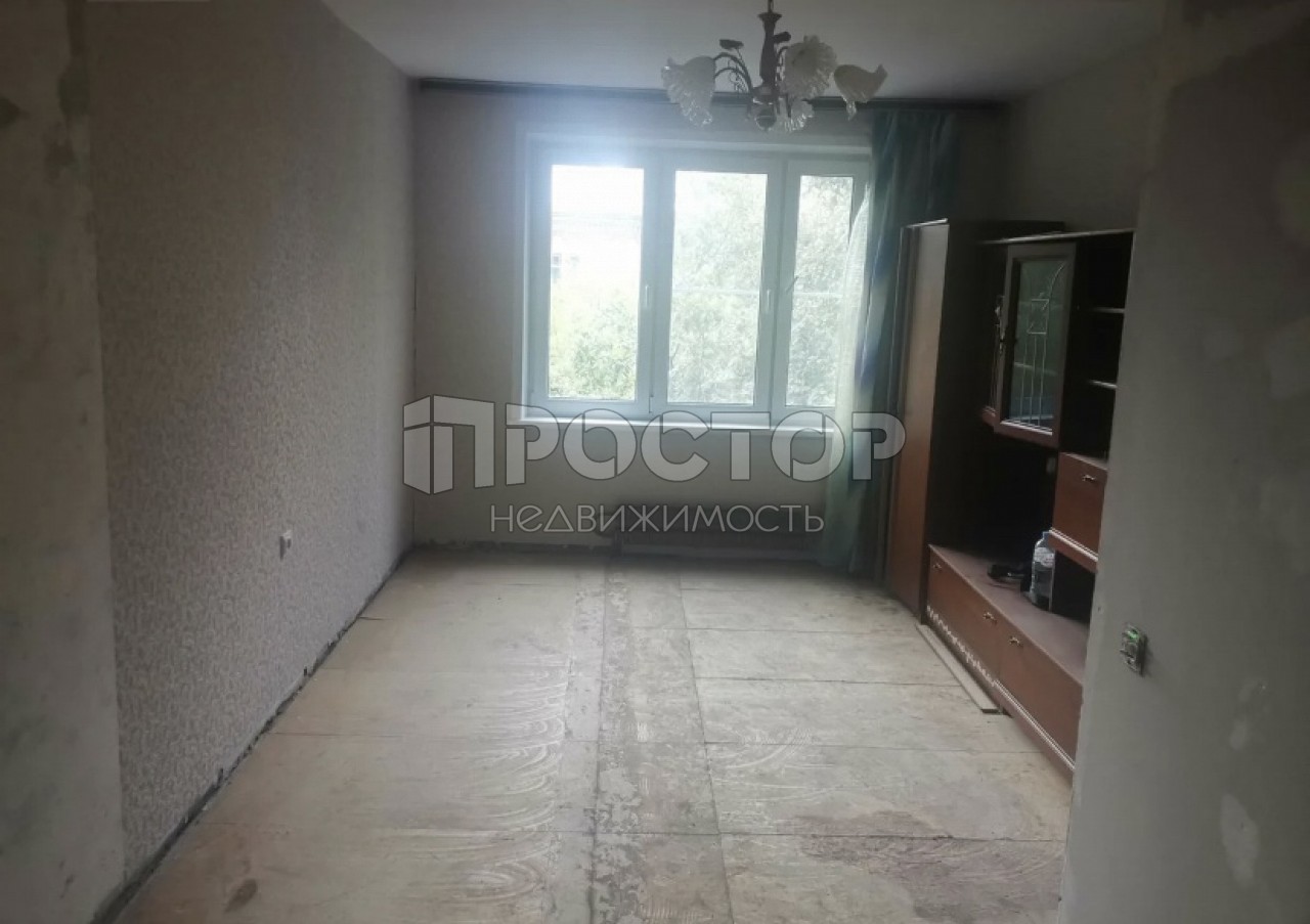 1-комнатная квартира, 32.4 м² - фото 2