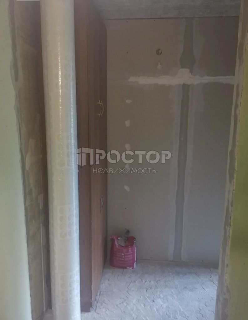1-комнатная квартира, 32.4 м² - фото 10