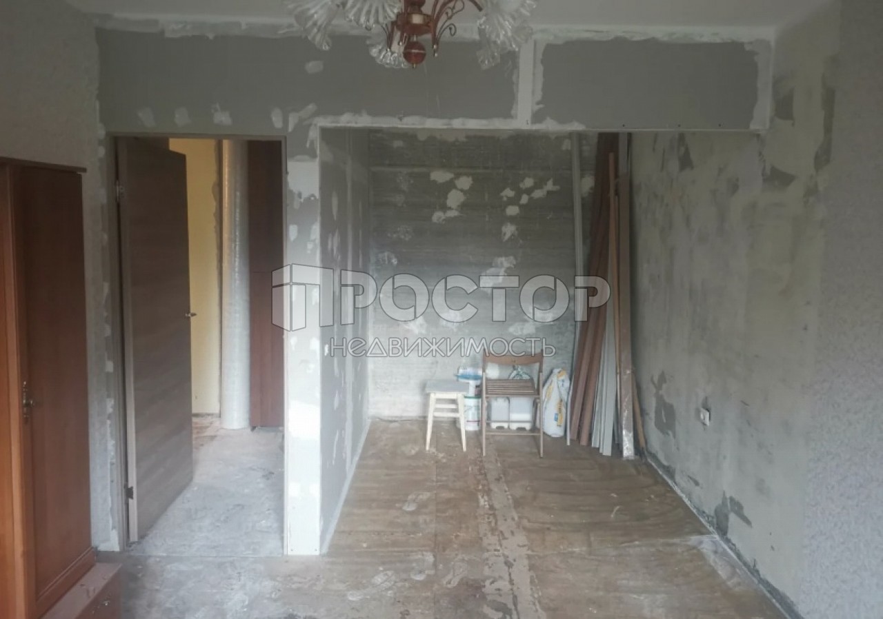 1-комнатная квартира, 32.4 м² - фото 3