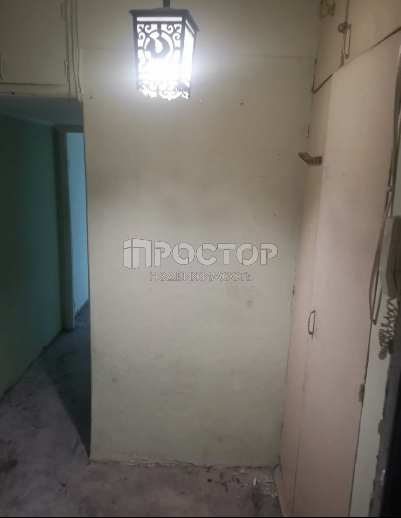 1-комнатная квартира, 32.4 м² - фото 8