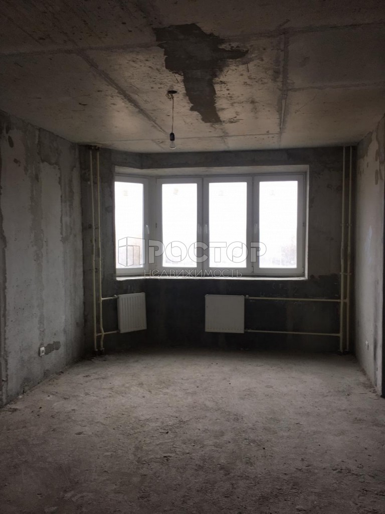 2-комнатная квартира, 66.3 м² - фото 2