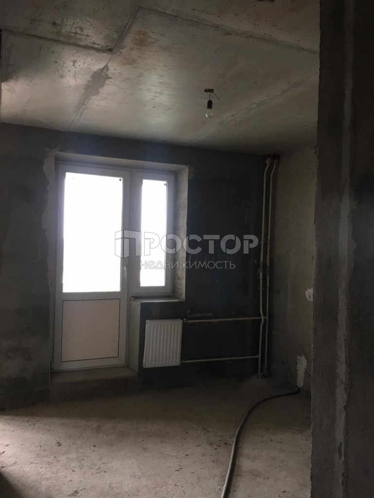 2-комнатная квартира, 66.3 м² - фото 5