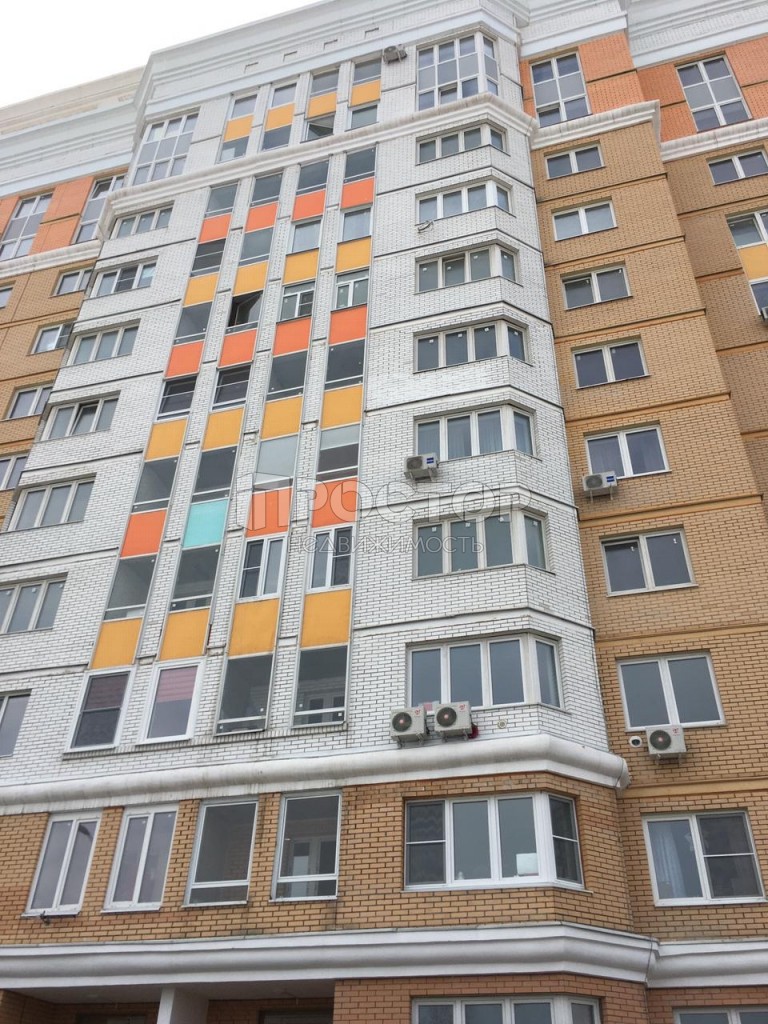 2-комнатная квартира, 66.3 м² - фото 10