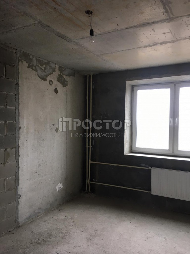 2-комнатная квартира, 66.3 м² - фото 7