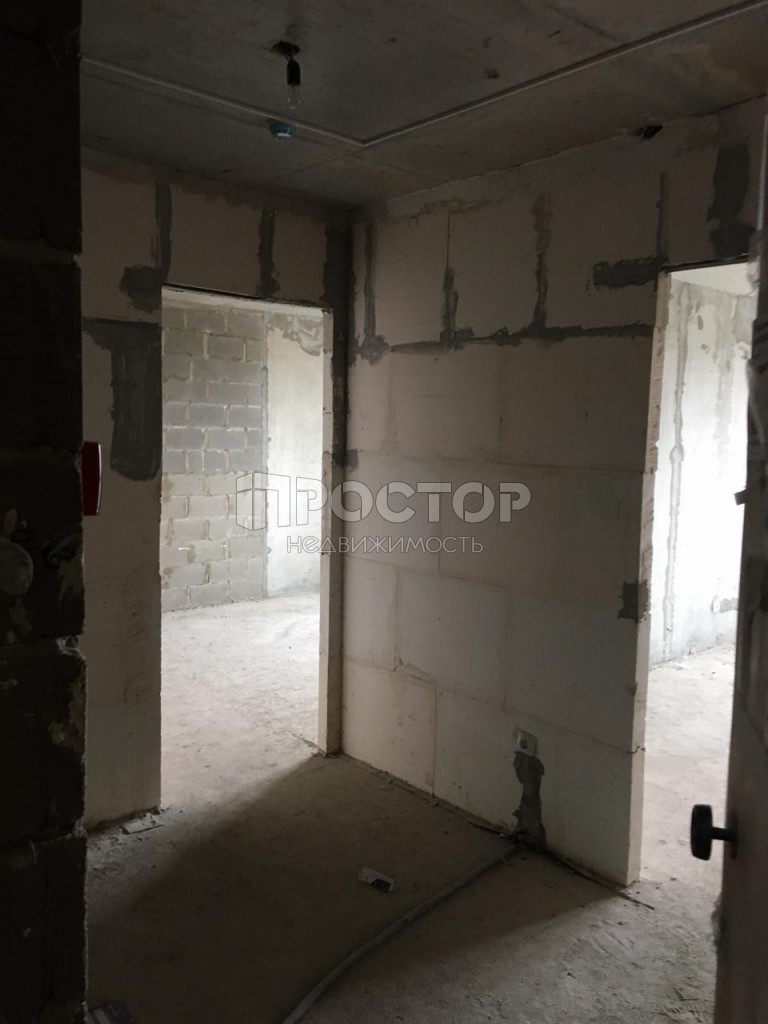 2-комнатная квартира, 66.3 м² - фото 6
