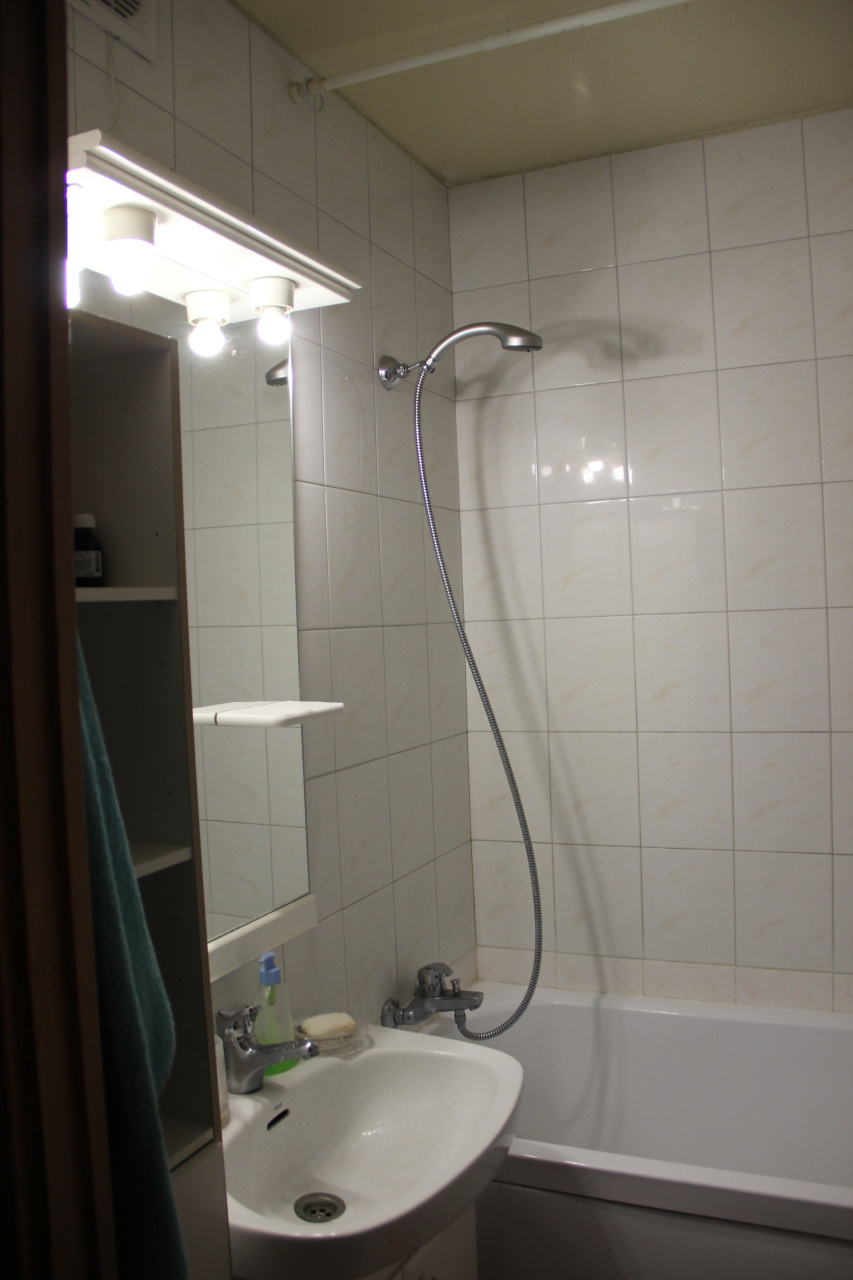 2-комнатная квартира, 47.9 м² - фото 6