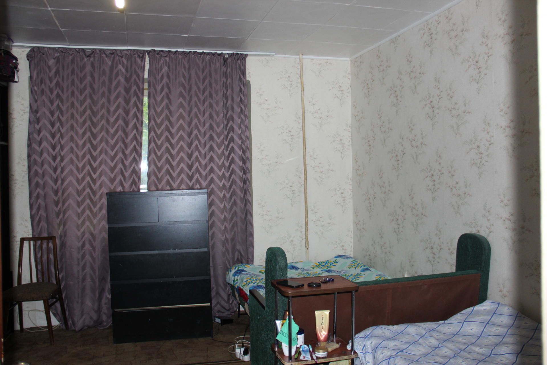 2-комнатная квартира, 47.9 м² - фото 4