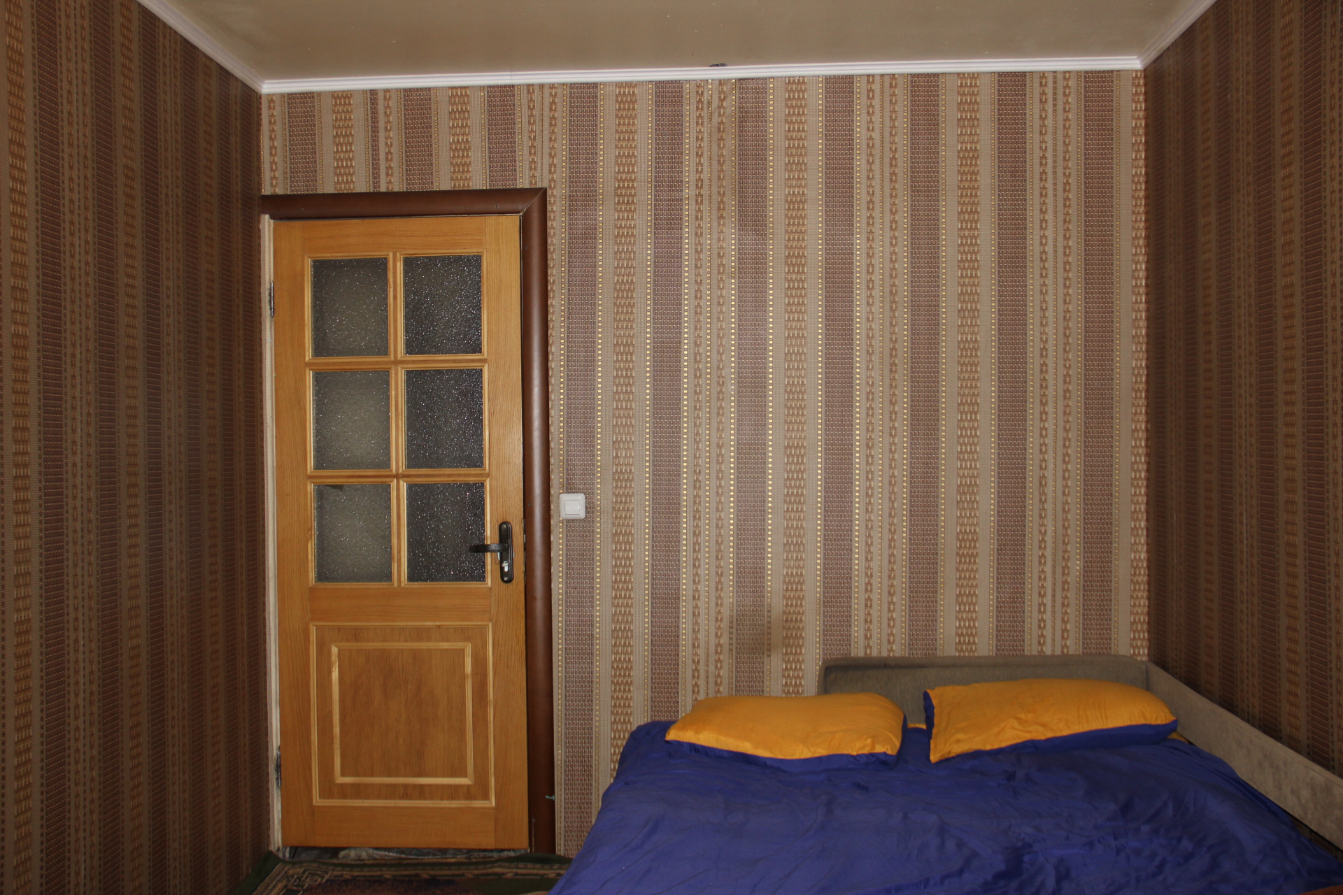 2-комнатная квартира, 47.9 м² - фото 3