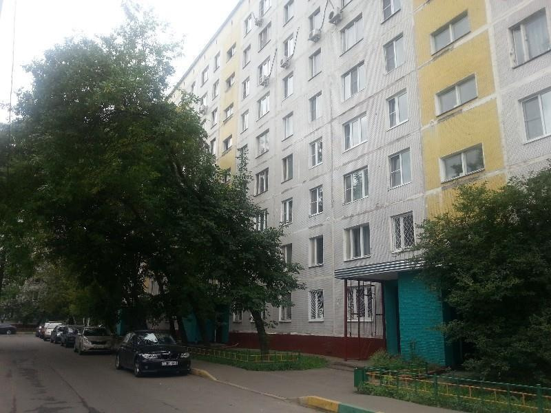 2-комнатная квартира, 47.9 м² - фото 14